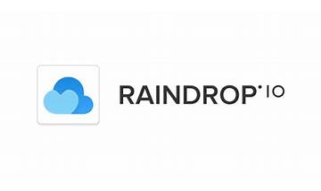 Raindrop.io: App Reviews; Features; Pricing & Download | OpossumSoft